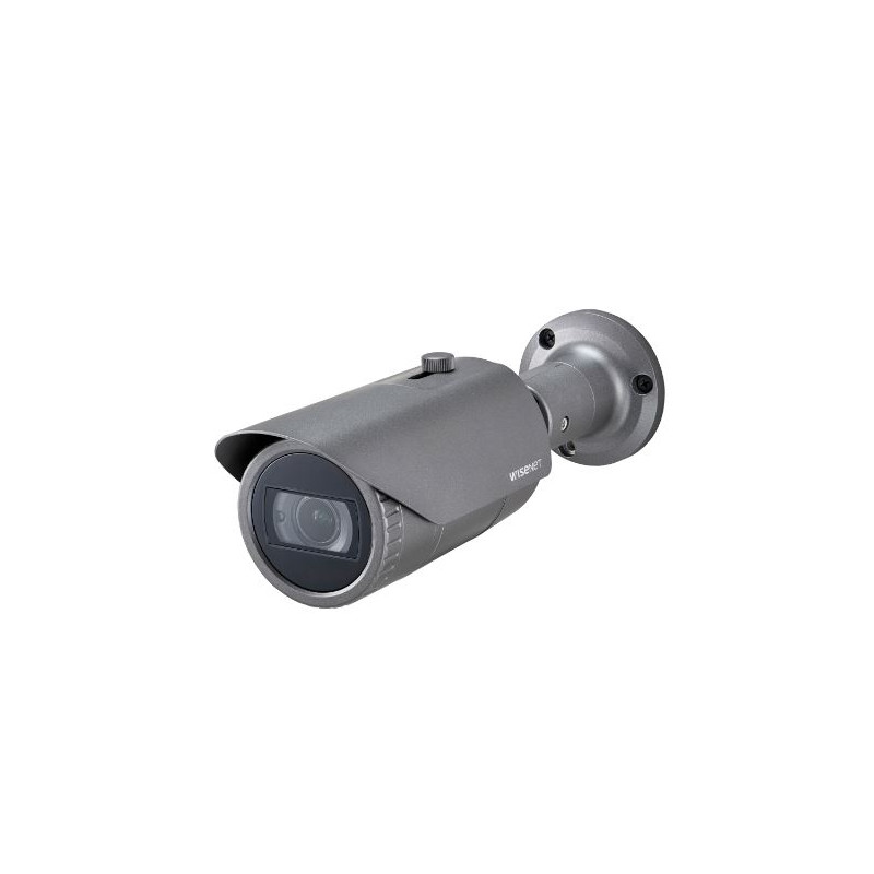 Hanwha Techwin IP-Cam Bullet "Q-Serie" QNO-6010R 179879 Hanwha Videoüberwachung 1 - Artmar Electronic & Security AG 
