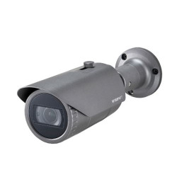 Hanwha Techwin IP-Cam Bullet "Q-Serie" QNO-6022R 179880 Hanwha Videoüberwachung 1 - Artmar Electronic & Security AG 