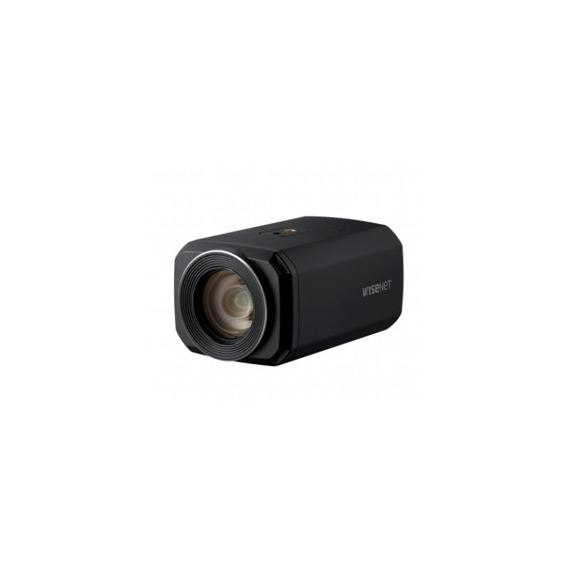 Hanwha Techwin IP-Cam Box "X-Series XNZ-L6320 Motorzoom 181628 Hanwha Video Surveillance 1 - Artmar Electronic & Security AG