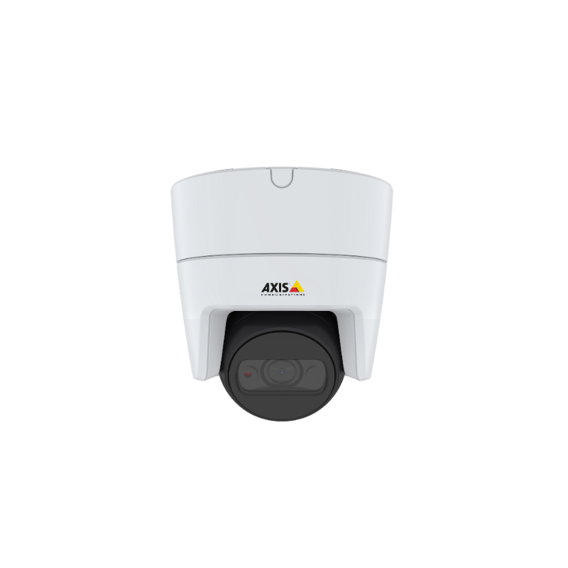 AXIS Network Camera Fix Dome M3115-LVE 183495 Axis 1 - Artmar Electronic & Security AG