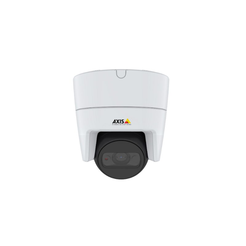 AXIS Netzwerkkamera Fix Dome M3116-LVE 183496 Axis 1 - Artmar Electronic & Security AG 