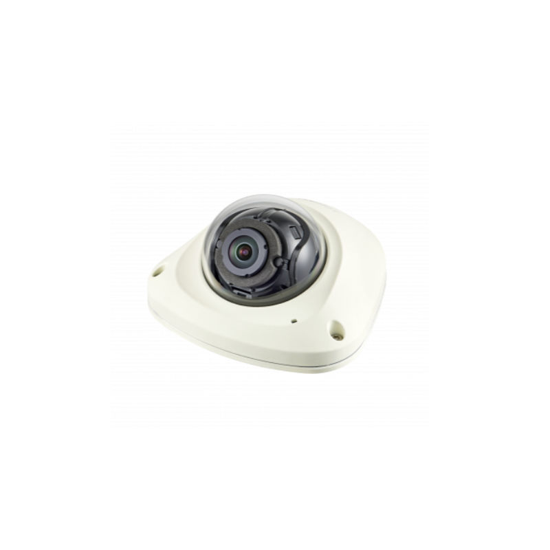 Hanwha Techwin IP-Cam XNV-6012 183959 Hanwha Video Surveillance 1 - Artmar Electronic & Security AG