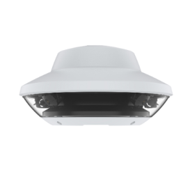 AXIS Netzwerkkamera Panorama Dome Q6010-E 50HZ 360° 183965 Axis 1 - Artmar Electronic & Security AG 