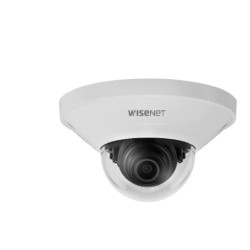 Hanwha Techwin IP-Cam Fixed Dome "Q-Series QND-6011 Mini 186504 Hanwha Video Surveillance 1 - Artmar Electronic & Security AG