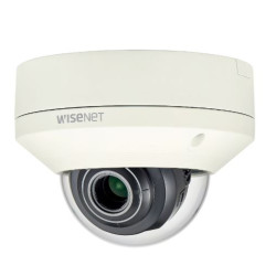 Hanwha Techwin IP-Cam Fixed Dome "X-Series XNV-L6080 187941 Hanwha Video Surveillance 1 - Artmar Electronic & Security AG