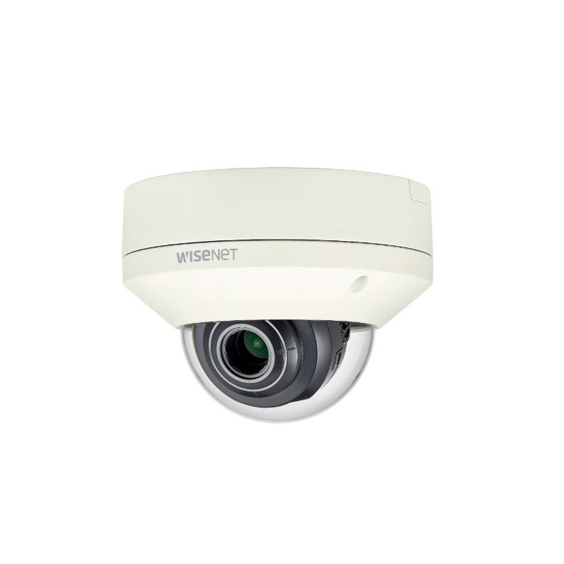 Hanwha Techwin IP-Cam Fixed Dome "X-Serie XNV-L6080 187941 Hanwha Videoüberwachung 1 - Artmar Electronic & Security AG 