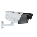 AXIS Network Camera Box Type Q1615-LE MKIII HDTV 1080p 188571 Axis 1 - Artmar Electronic & Security AG