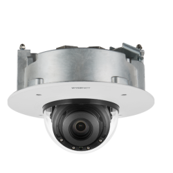 Hanwha Techwin IP-Cam Fixed Dome "X-Series XND-9082RF 189342 Hanwha Video Surveillance 1 - Artmar Electronic & Security AG