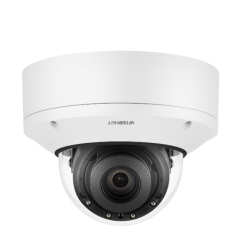 Hanwha Techwin IP-Cam Fixed Dome "X-Series XND-9082RV 189343 Hanwha Video Surveillance 1 - Artmar Electronic & Security AG
