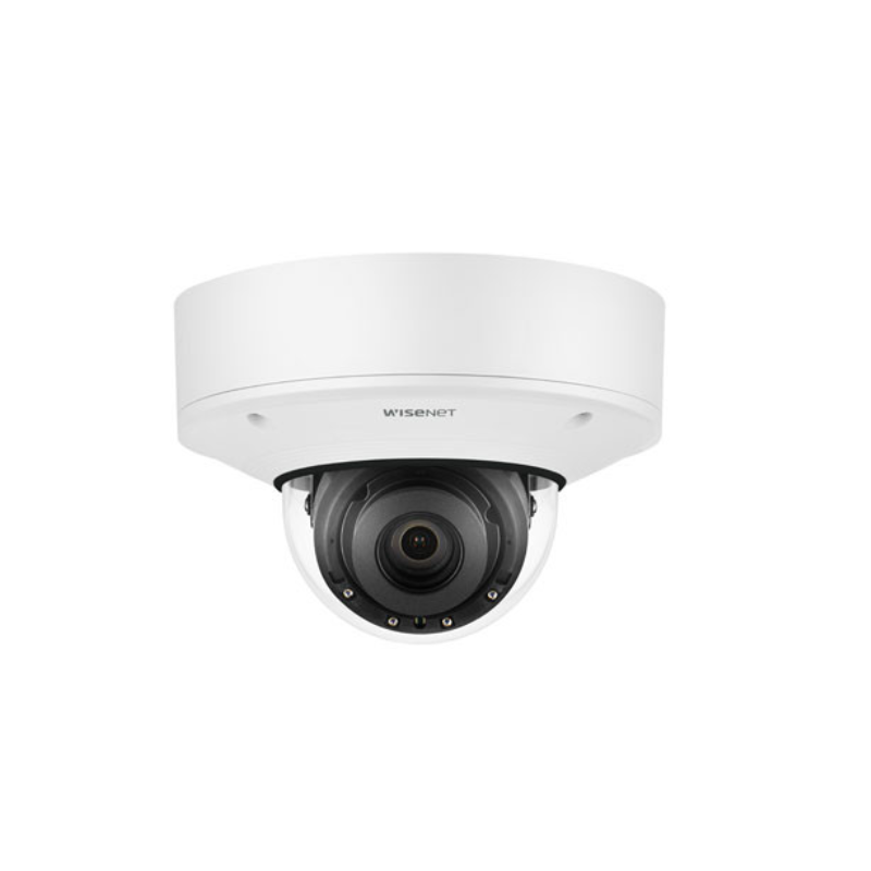 Hanwha Techwin IP-Cam Fixed Dome "X-Series XNV-8080R 189345 Hanwha Video Surveillance 1 - Artmar Electronic & Security AG