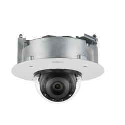 Hanwha Techwin IP-Cam Fixed Dome "X-Series XND-8082RF 6MP 189347 Hanwha Video Surveillance 1 - Artmar Electronic & Security AG