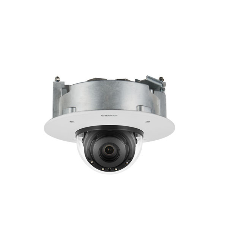 Hanwha Techwin IP-Cam Fixed Dome "X-Series XND-8082RF 6MP 189347 Hanwha Video Surveillance 1 - Artmar Electronic & Security AG