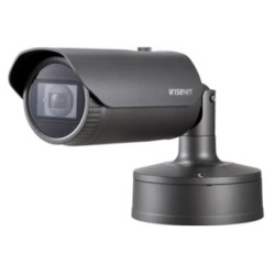 Hanwha Techwin IP-Cam Bullet "X-Serie XNO-6080R/MSK*Maskenerkennung* 190070 Hanwha Videoüberwachung 1 - Artmar Electronic & Secu