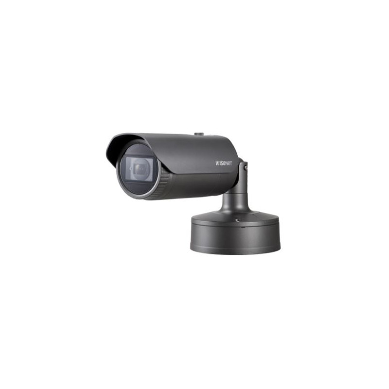 Hanwha Techwin IP-Cam Bullet "X-Serie XNO-6080R/MSK*Maskenerkennung* 190070 Hanwha Videoüberwachung 1 - Artmar Electronic & Secu