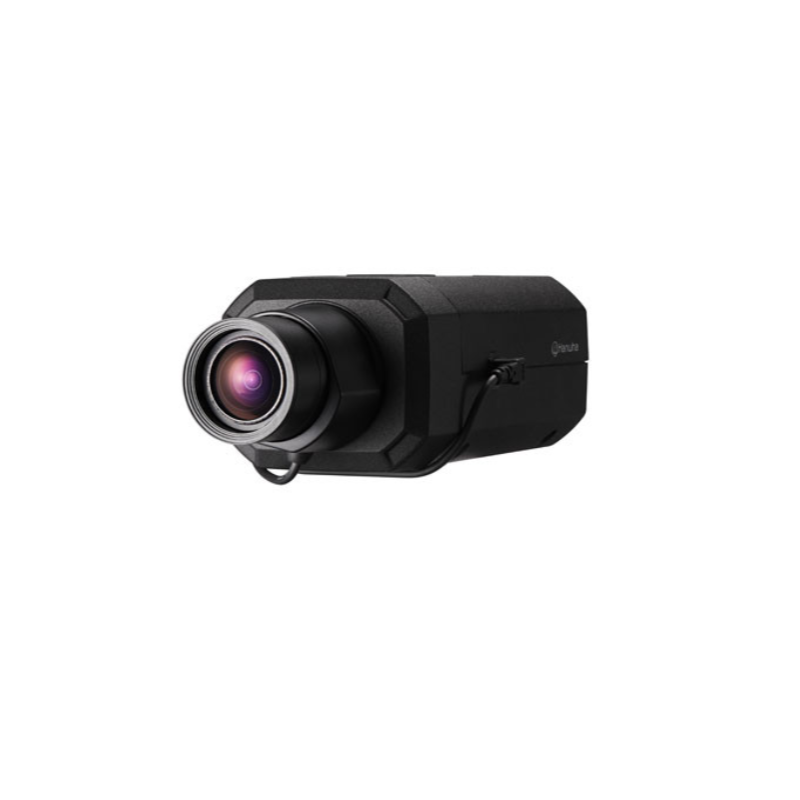 Hanwha Techwin IP-Cam Box "X-Series XNB-9002 190208 Hanwha Video Surveillance 1 - Artmar Electronic & Security AG