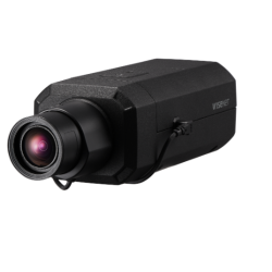 Hanwha Techwin IP-Cam Box "P-Series" PNB-A9001 4K 191457 Hanwha Video Surveillance 1 - Artmar Electronic & Security AG
