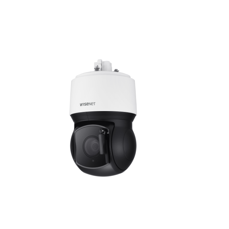 Hanwha Techwin IP-Cam PTZ Dome "X-Series" XNP-9300RW 4K 191636 Hanwha Video Surveillance 1 - Artmar Electronic & Security AG