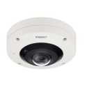 Hanwha Techwin IP-Cam Fixed Dome 360° XNF-9010RV 192461 Hanwha Video Surveillance 1 - Artmar Electronic & Security AG