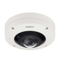 Hanwha Techwin IP-Cam Fixed Dome 360° XNF-9010RV 192461 Hanwha Videoüberwachung 1 - Artmar Electronic & Security AG 