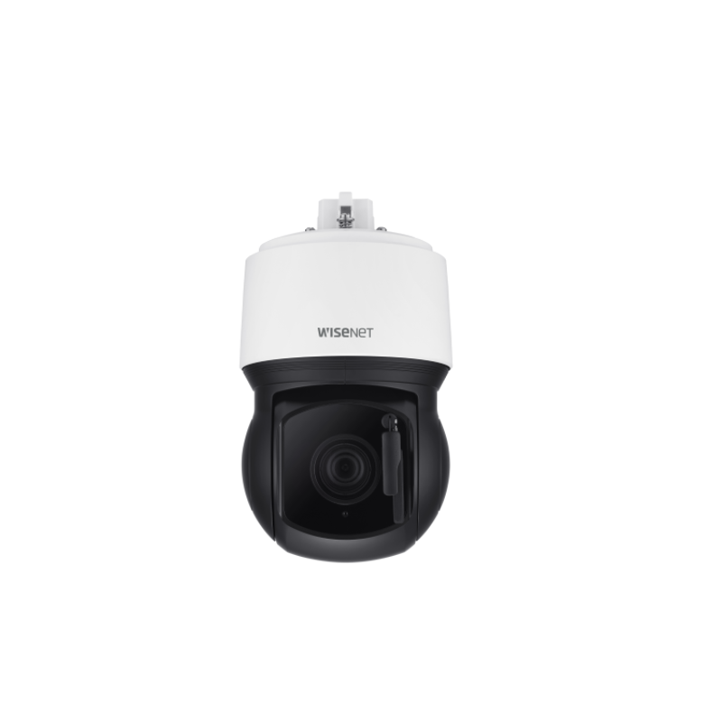 Hanwha Techwin IP-Cam PTZ Dome "X-Series" XNP-6400RW 192916 Hanwha Video Surveillance 1 - Artmar Electronic & Security AG