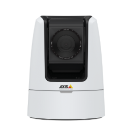 AXIS Netzwerkkamera PTZ Konferenzkamera V5938 50 Hz 4K 195410 Axis 1 - Artmar Electronic & Security AG 