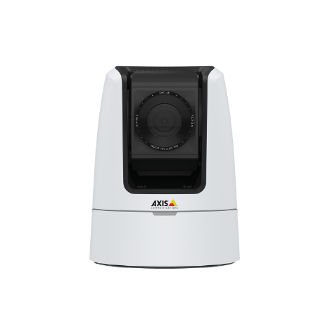 AXIS Netzwerkkamera PTZ Konferenzkamera V5938 50 Hz 4K 195410 Axis 1 - Artmar Electronic & Security AG 