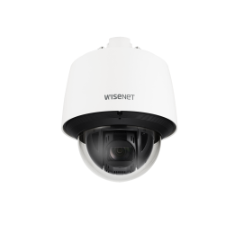 Hanwha Techwin IP-Cam PTZ Dome "Q-Series" QNP-6320H Outdoor 201402 Hanwha Video Surveillance 1 - Artmar Electronic & Security AG