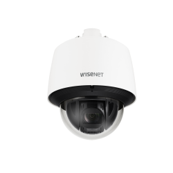 Hanwha Techwin IP-Cam PTZ Dome "Q-Serie" QNP-6320H Outdoor 201402 Hanwha Videoüberwachung 1 - Artmar Electronic & Security AG 