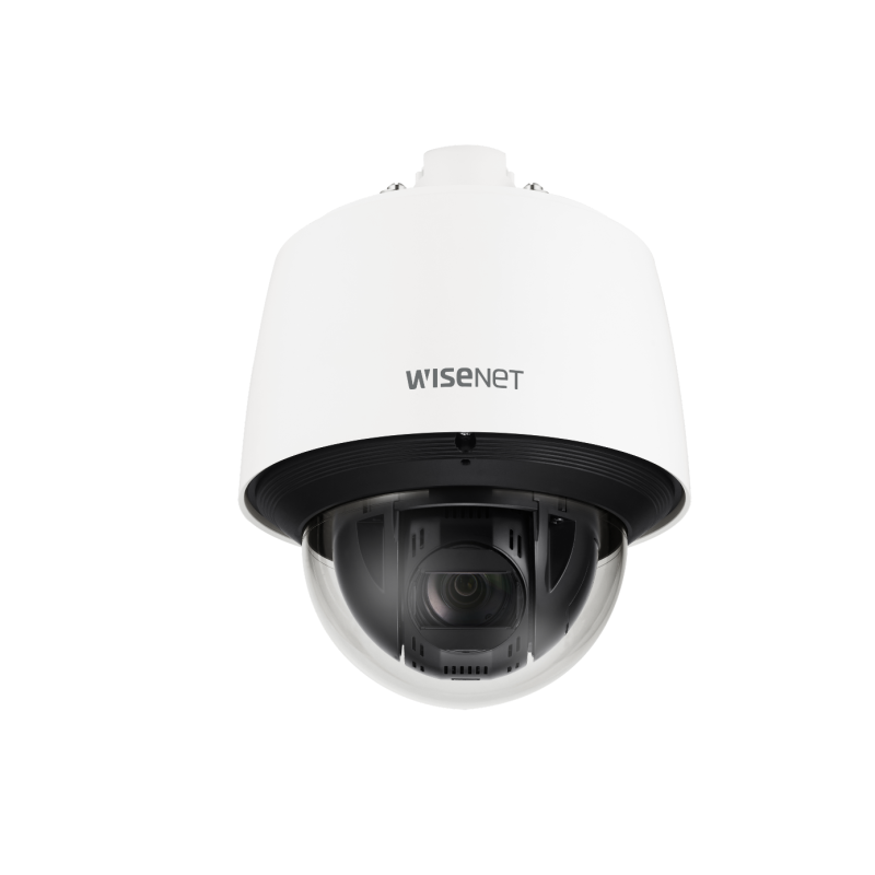 Hanwha Techwin IP-Cam PTZ Dome "Q-Series" QNP-6320H Outdoor 201402 Hanwha Video Surveillance 1 - Artmar Electronic & Security AG