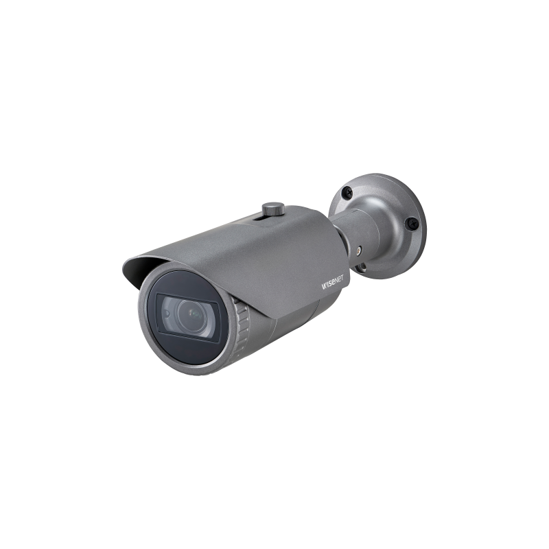Hanwha Techwin IP-Cam Bullet "Q-Series" QNO-7082R 201491 Hanwha Video Surveillance 1 - Artmar Electronic & Security AG