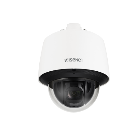 Hanwha Techwin IP-Cam PTZ Dome "Q-Series" QNP-6250H Outdoor 201496 Hanwha Video Surveillance 1 - Artmar Electronic & Security AG