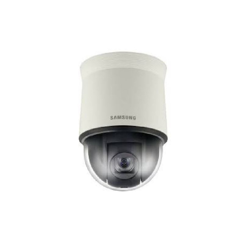 Hanwha Techwin IP-Cam PTZ Dome "Q-Series" QNP-6250 201497 Hanwha Video Surveillance 1 - Artmar Electronic & Security AG