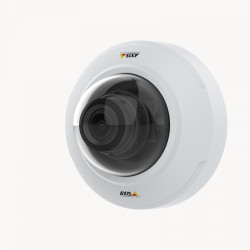 AXIS Network Camera Mini Fix Dome M4216-V 4MP 206421 Axis 1 - Artmar Electronic & Security AG
