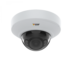 AXIS Network Camera Mini Fix Dome M4216-LV 4MP 206422 Axis 1 - Artmar Electronic & Security AG