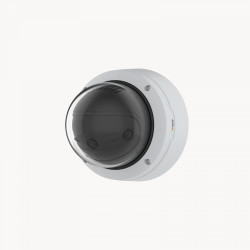 AXIS Network Camera Panorama Dome P3818-PVE 180° 206579 Axis 1 - Artmar Electronic & Security AG