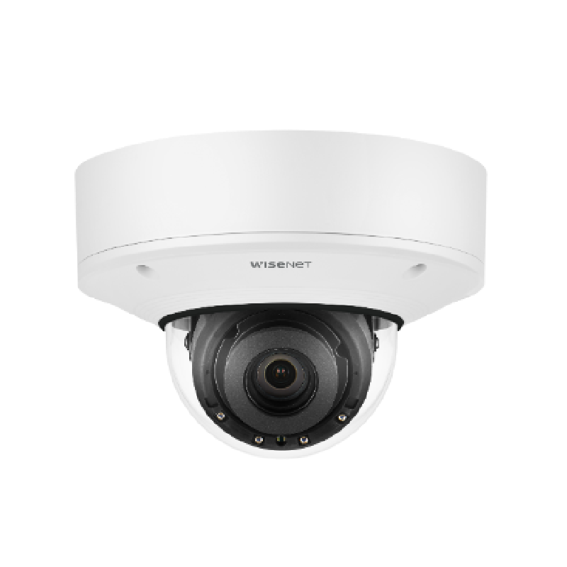 Hanwha Techwin IP-Cam Fixed Dome "P-Series" PNV-A9081RLP 206786 Hanwha Video Surveillance 1 - Artmar Electronic & Security AG