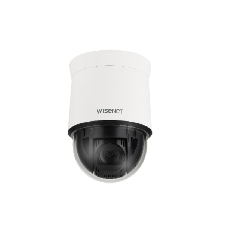 Hanwha Techwin IP-Cam PTZ Dome "Q-Series" QNP-6320 Indoor 206798 Hanwha Video Surveillance 1 - Artmar Electronic & Security AG