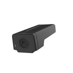 AXIS Netzwerkkamera Box-Typ Q1656-B 4MP 207296 Axis 1 - Artmar Electronic & Security AG 