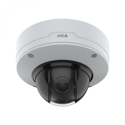 AXIS Netzwerkkamera Fix Dome Q3536-LVE 9MM 4MP 207302 Axis 1 - Artmar Electronic & Security AG