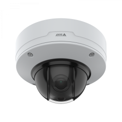 AXIS Netzwerkkamera Fix Dome Q3536-LVE 29MM 4MP 207303 Axis 1 - Artmar Electronic & Security AG 