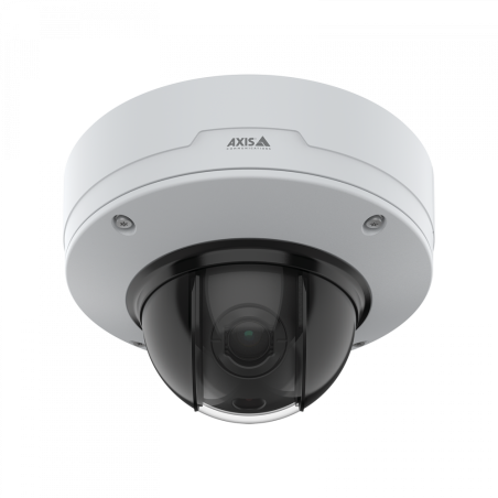 AXIS Netzwerkkamera Fix Dome Q3536-LVE 29MM 4MP 207303 Axis 1 - Artmar Electronic & Security AG