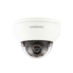 Hanwha Techwin IP-Cam Fixed Dome "Q-Series" QNV-7012R 4MP 207653 Hanwha Video Surveillance 1 - Artmar Electronic & Security AG