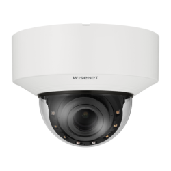 Hanwha Techwin IP-Cam Fixed Dome "X-Serie Core XND-C8083RV 6MP AI IR 207817 Hanwha Videoüberwachung 1 - Artmar Electronic & Secu