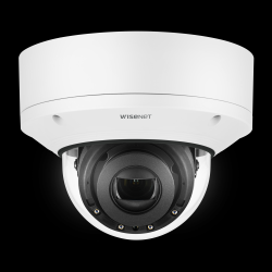 Hanwha Techwin IP-Cam Fixed Dome "X-Serie PLUS XND-6083RV 2MP AI IR 207915 Hanwha Videoüberwachung 1 - Artmar Electronic & Secur