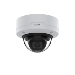AXIS Netzwerkkamera Fix Dome P3265-V HDTV 1080p 208114 Axis 1 - Artmar Electronic & Security AG 
