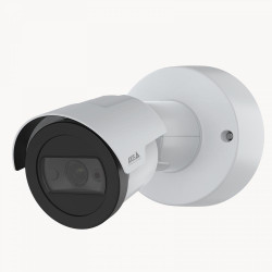 AXIS Netzwerkkamera Bullet Mini M2036-LE Quad HD 1440p/4MP 209104 Axis 1 - Artmar Electronic & Security AG 