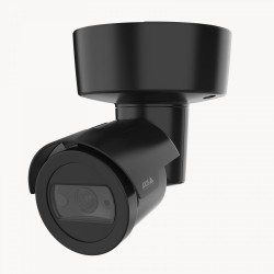 AXIS Netzwerkkamera Bullet Mini M2036-LE Schwarz Quad HD 1440p/4MP 209105 Axis 1 - Artmar Electronic & Security AG 