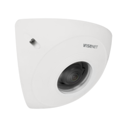 Hanwha Techwin Corner Camera TNV-8011C 5MP 209420 Hanwha Video Surveillance 1 - Artmar Electronic & Security AG