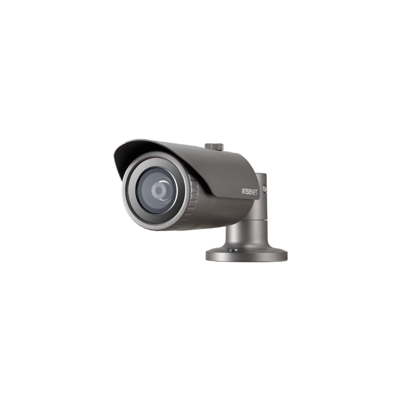 Hanwha Techwin IP-Cam Bullet "Q-Series" QNO-6022R1 IR 2MP 209458 Hanwha Video Surveillance 1 - Artmar Electronic & Security AG