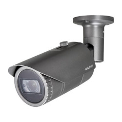 Hanwha Techwin IP-Cam Bullet "Q-Series" QNO-6082R1 IR 2MP 209460 Hanwha Video Surveillance 1 - Artmar Electronic & Security AG
